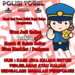 Situs Togel Penipu Totokita3 Player JP Di Pasaran HK ID Diblokir
